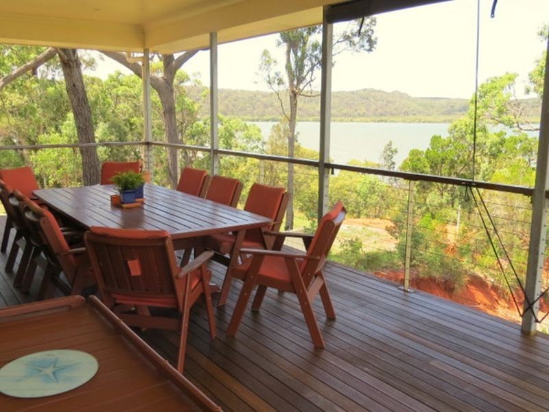 148 Canaipa Point Drive, Russell Island QLD 4184