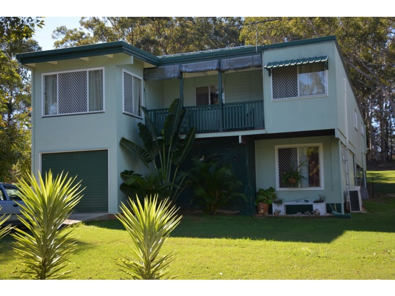 5 Virginia Pde, Russell Island QLD 4184