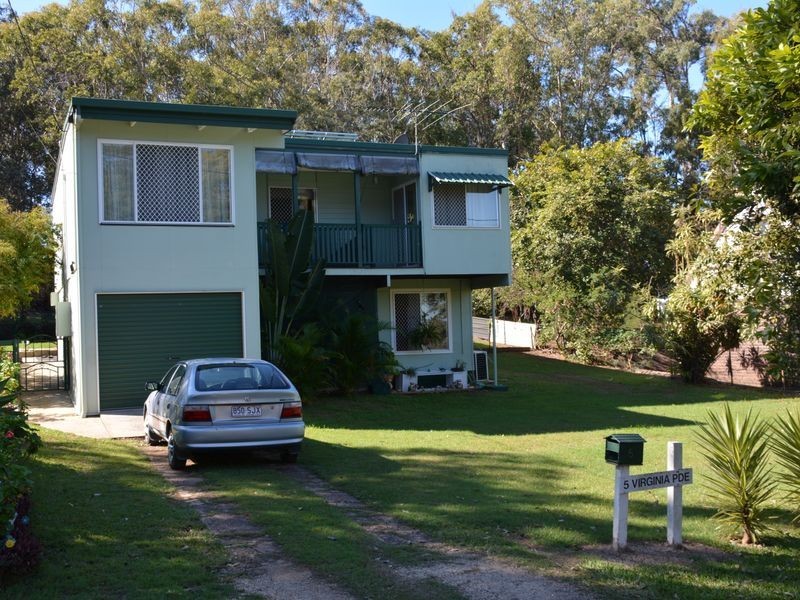 5 Virginia Pde, Russell Island QLD 4184