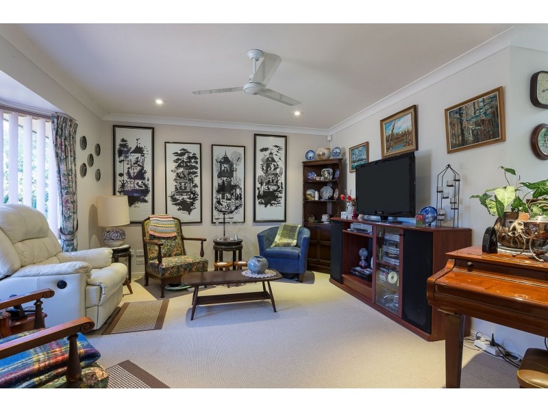 2 Nottingham Place, Victoria Point QLD 4165