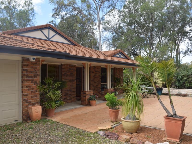 21-27 MUNSTERVALE ROAD, Tamborine QLD 4270