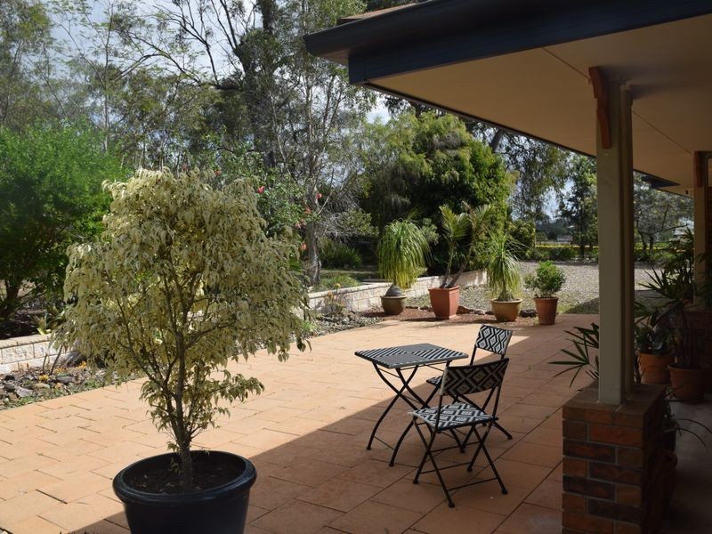 21-27 MUNSTERVALE ROAD, Tamborine QLD 4270