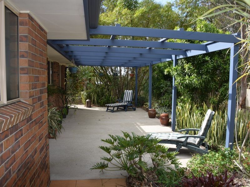 21-27 MUNSTERVALE ROAD, Tamborine QLD 4270