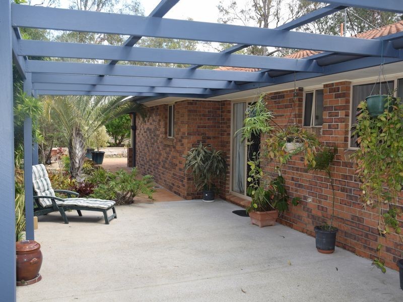 21-27 MUNSTERVALE ROAD, Tamborine QLD 4270