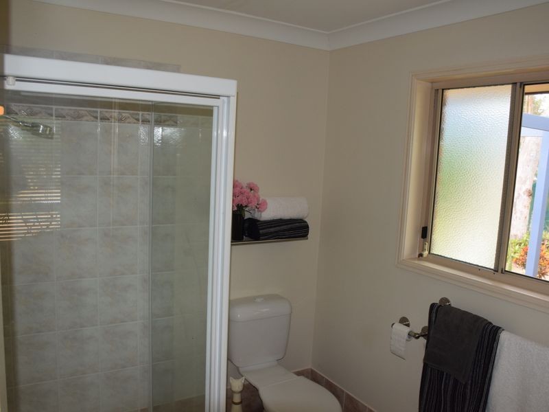 21-27 MUNSTERVALE ROAD, Tamborine QLD 4270