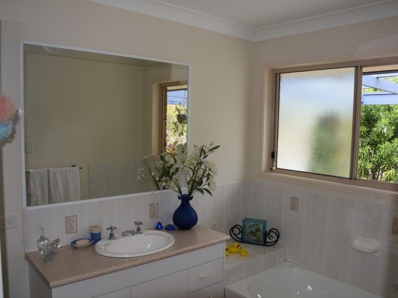 21-27 MUNSTERVALE ROAD, Tamborine QLD 4270