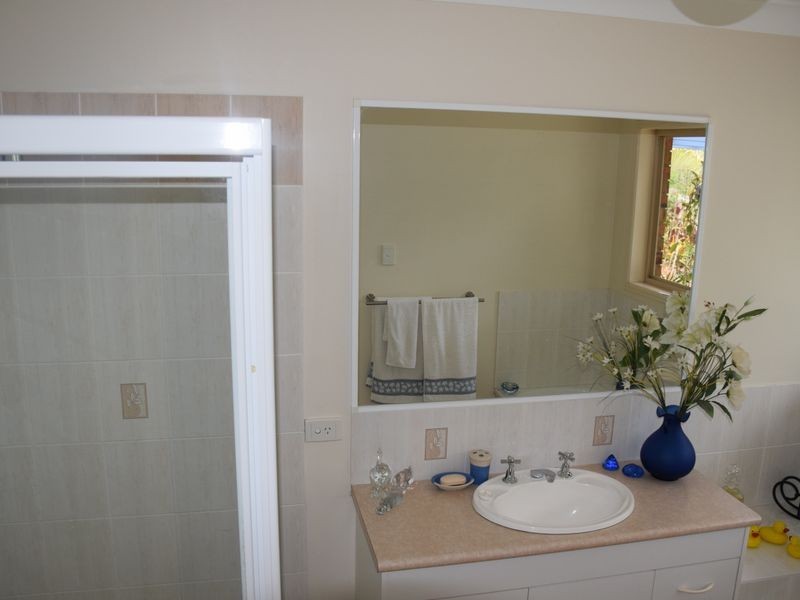 21-27 MUNSTERVALE ROAD, Tamborine QLD 4270