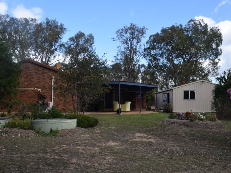 21-27 MUNSTERVALE ROAD, Tamborine QLD 4270