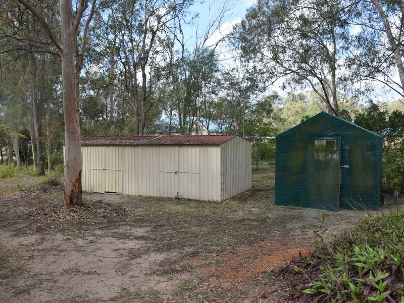 21-27 MUNSTERVALE ROAD, Tamborine QLD 4270