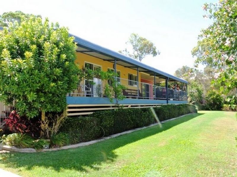 54 Ilya Street, Macleay Island QLD 4184