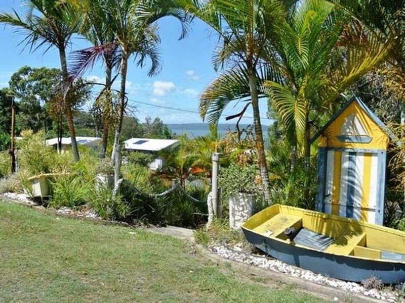 54 Ilya Street, Macleay Island QLD 4184