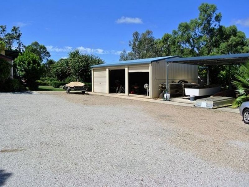 54 Ilya Street, Macleay Island QLD 4184