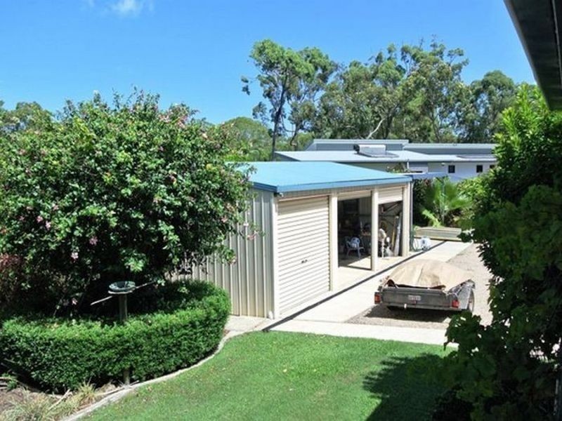 54 Ilya Street, Macleay Island QLD 4184