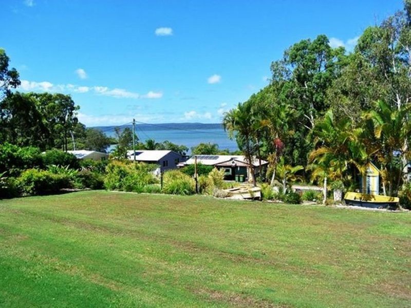 54 Ilya Street, Macleay Island QLD 4184