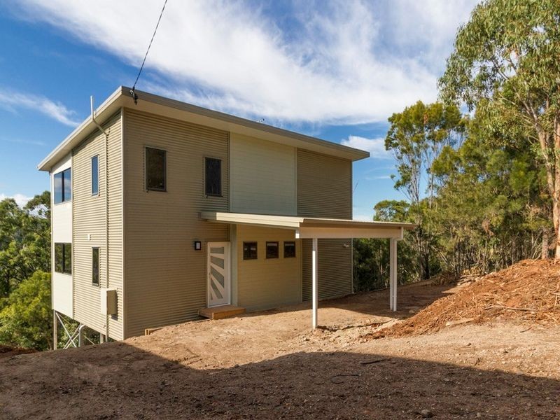 12 Leichhardt Tce, Russell Island QLD 4184