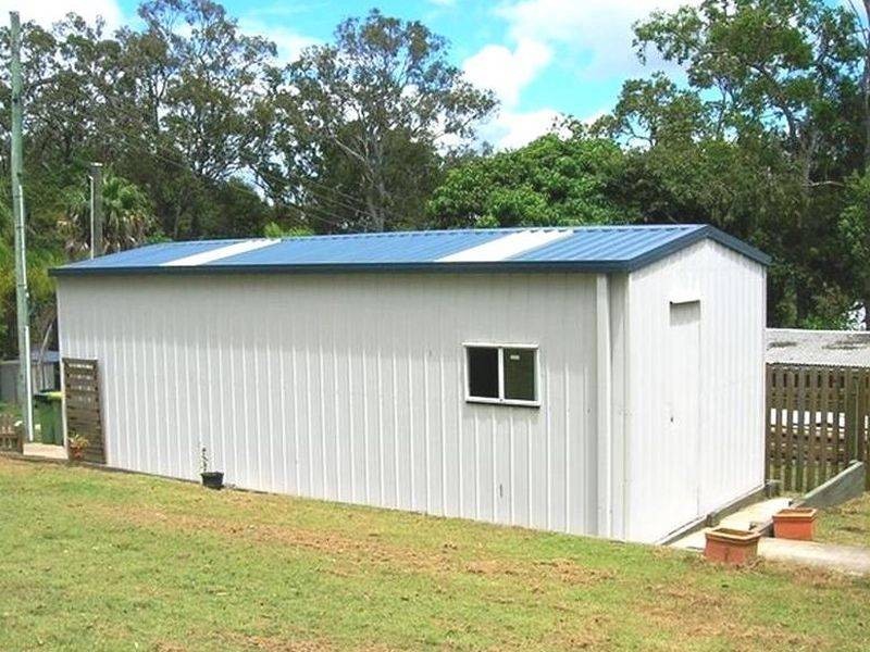 11 Cross Street, Macleay Island QLD 4184