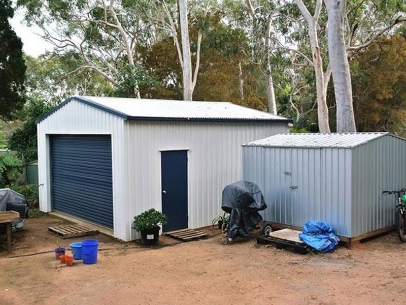 11 Barramundi Street, Macleay Island QLD 4184