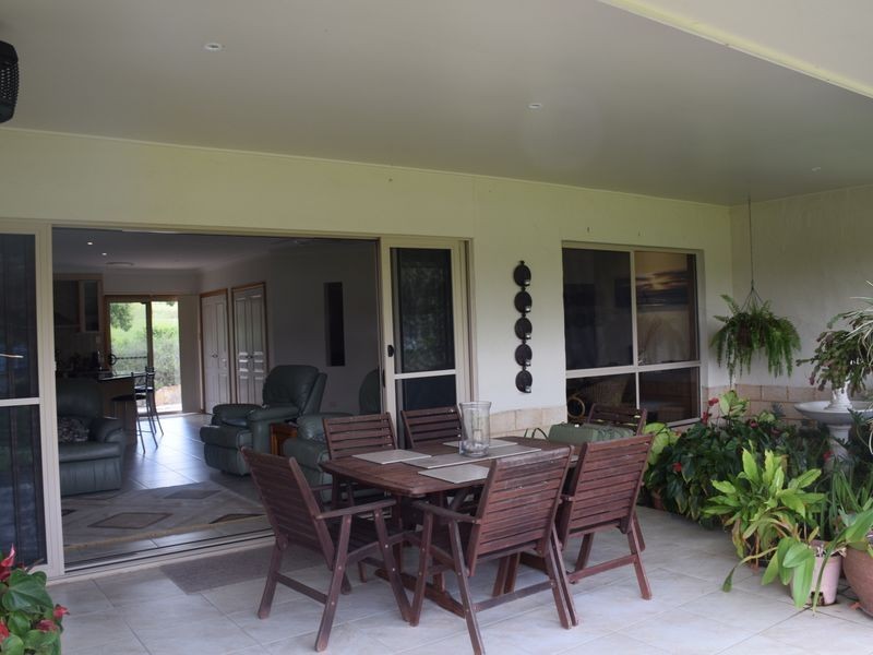 15 COOINGIE VIEW ROAD, Logan Village QLD 4207