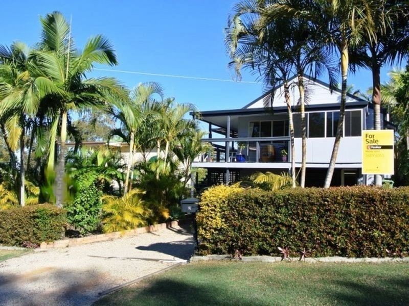 8 Mawarra Street, Macleay Island QLD 4184