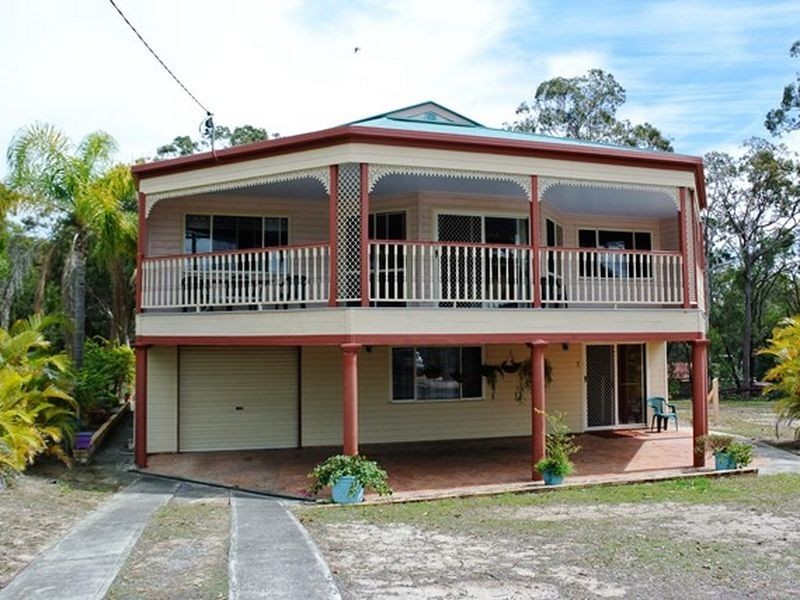 7 Ilya Street, Macleay Island QLD 4184