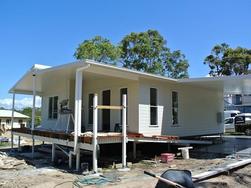 60 Eastbourne Terrace, Macleay Island QLD 4184