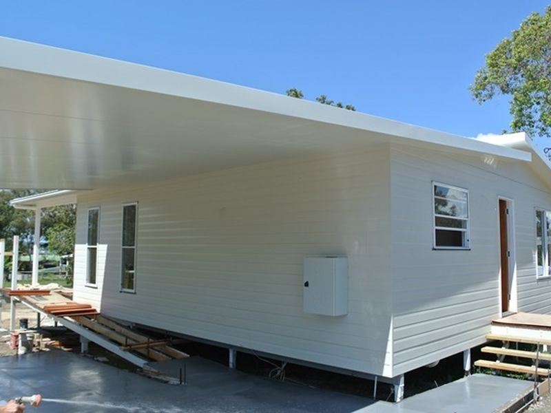 60 Eastbourne Terrace, Macleay Island QLD 4184