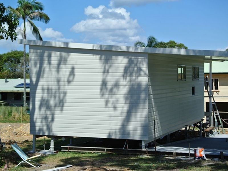 60 Eastbourne Terrace, Macleay Island QLD 4184
