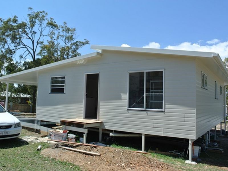 60 Eastbourne Terrace, Macleay Island QLD 4184