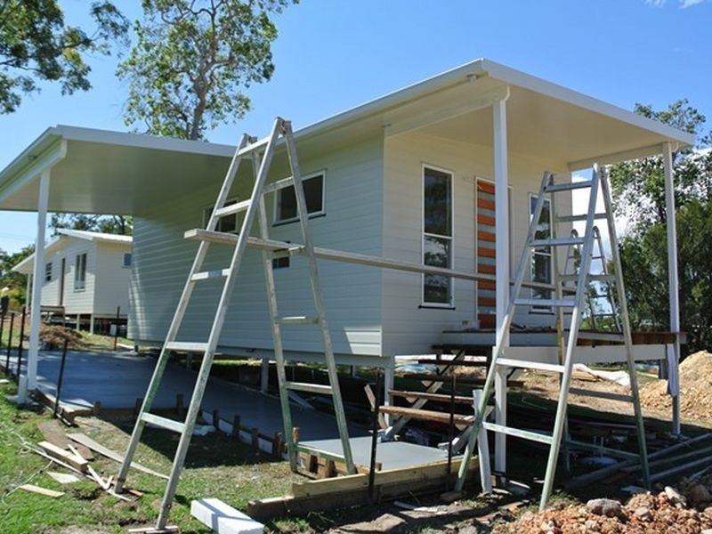 60 Eastbourne Terrace, Macleay Island QLD 4184