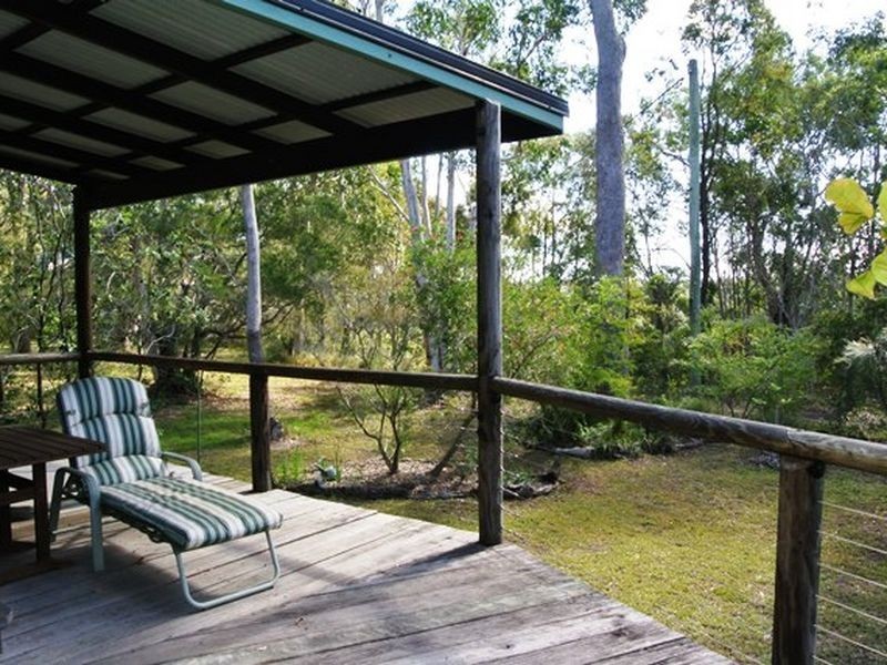 20 The Esplanade, Karragarra Island QLD 4184