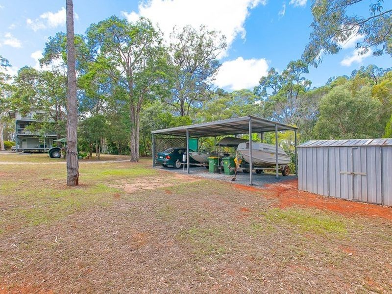 26 Treasure Island Avenue, Karragarra Island QLD 4184