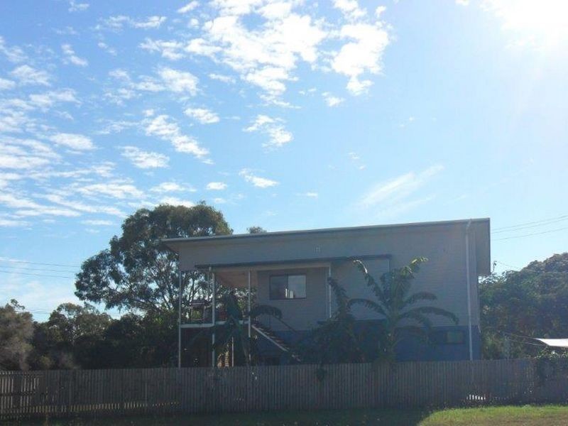 8 Nina Street, Karragarra Island QLD 4184