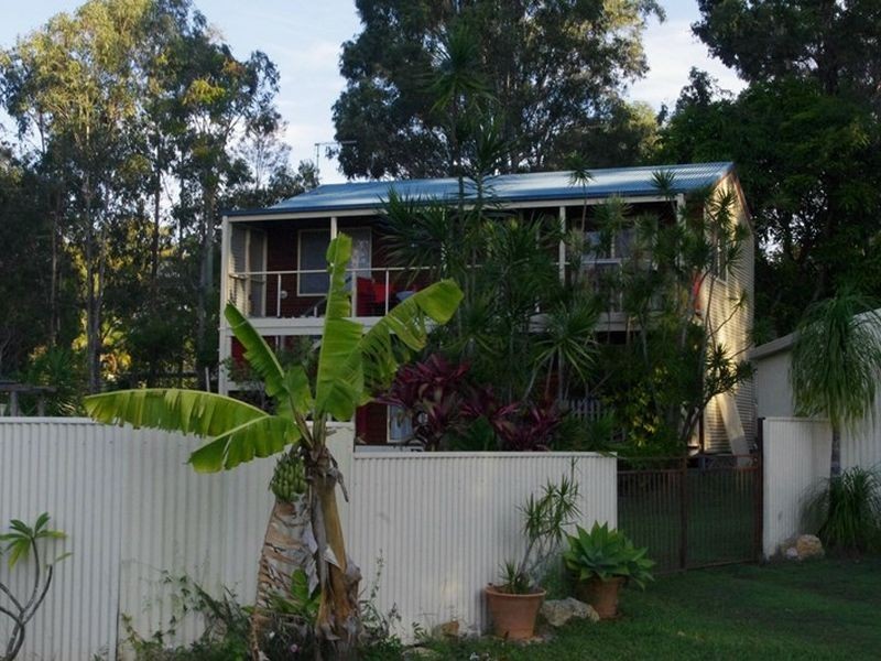 104 The Esplande, Karragarra Island QLD 4184