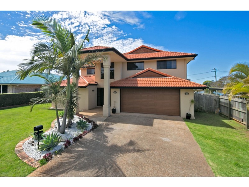 1 Lindeman Place, Redland Bay QLD 4165