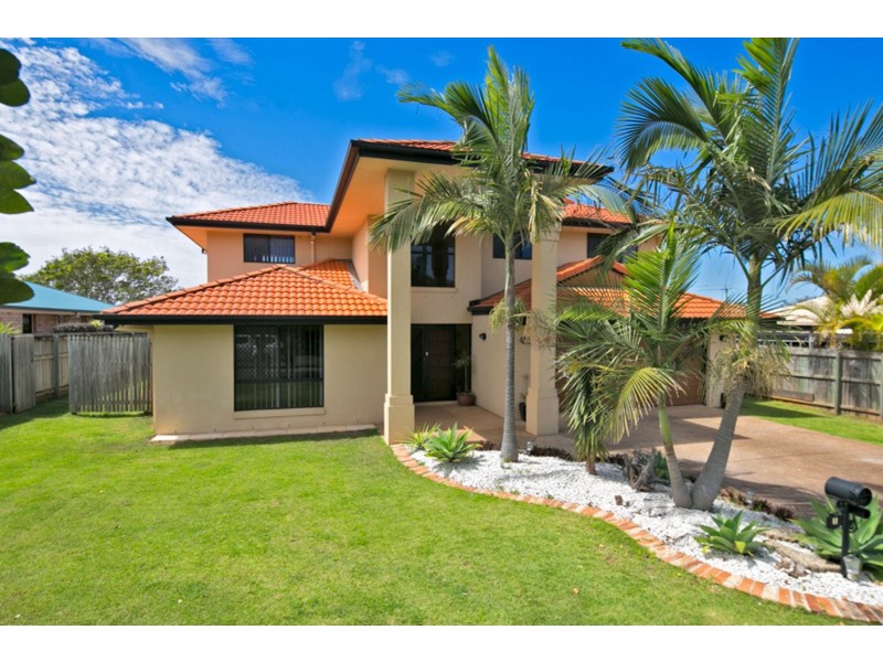 1 Lindeman Place, Redland Bay QLD 4165