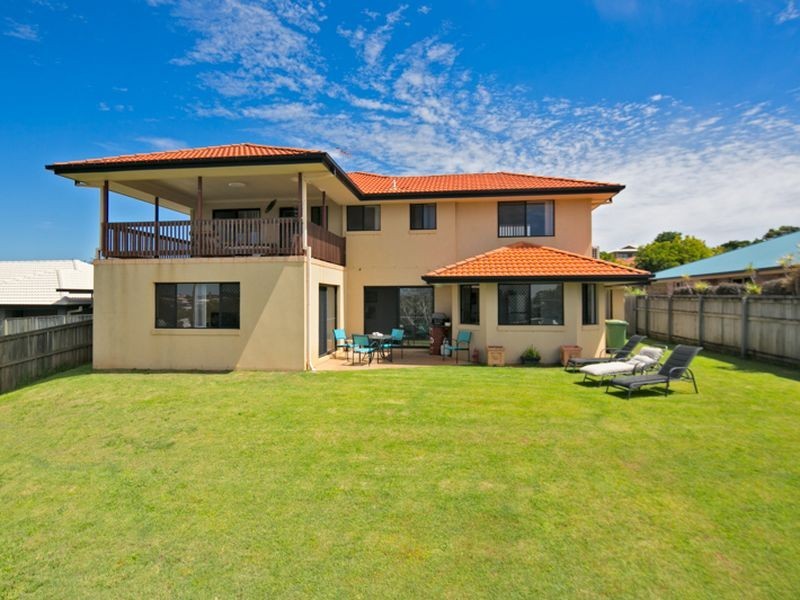 1 Lindeman Place, Redland Bay QLD 4165