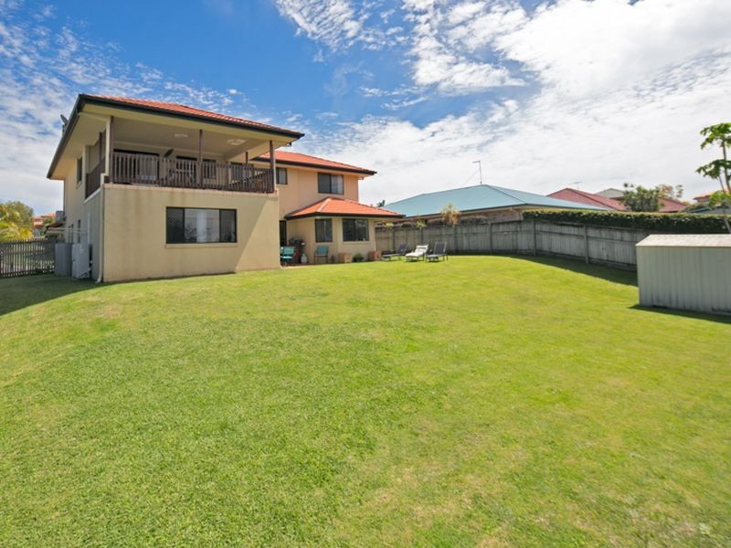 1 Lindeman Place, Redland Bay QLD 4165