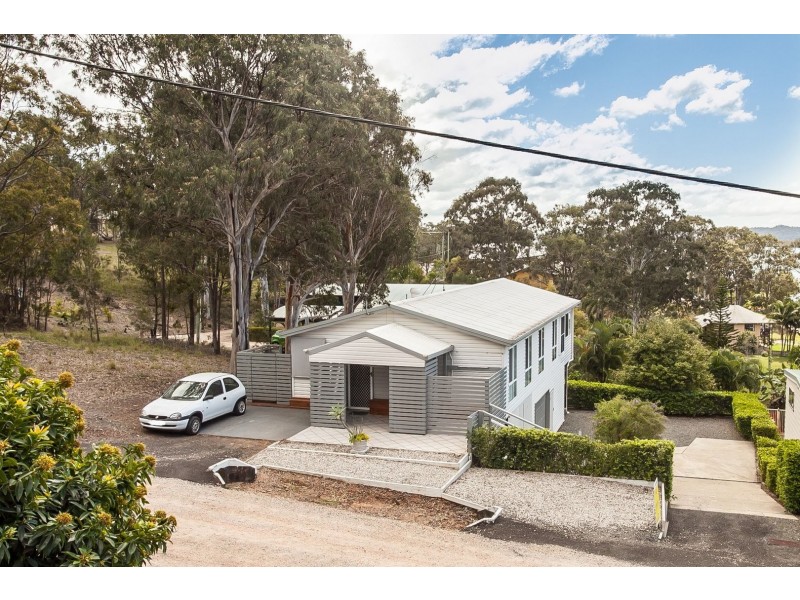 55 Seaward Drive, Russell Island QLD 4184