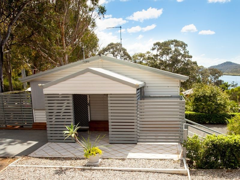 55 Seaward Drive, Russell Island QLD 4184