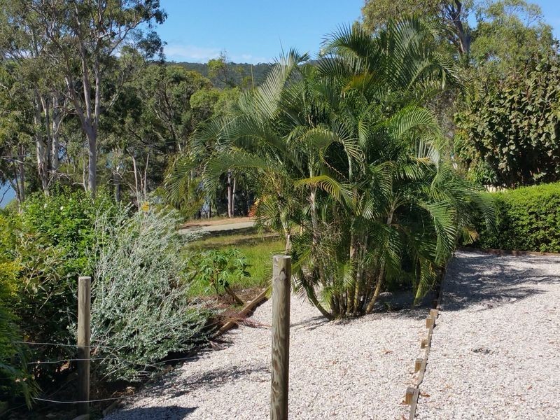 55 Seaward Drive, Russell Island QLD 4184