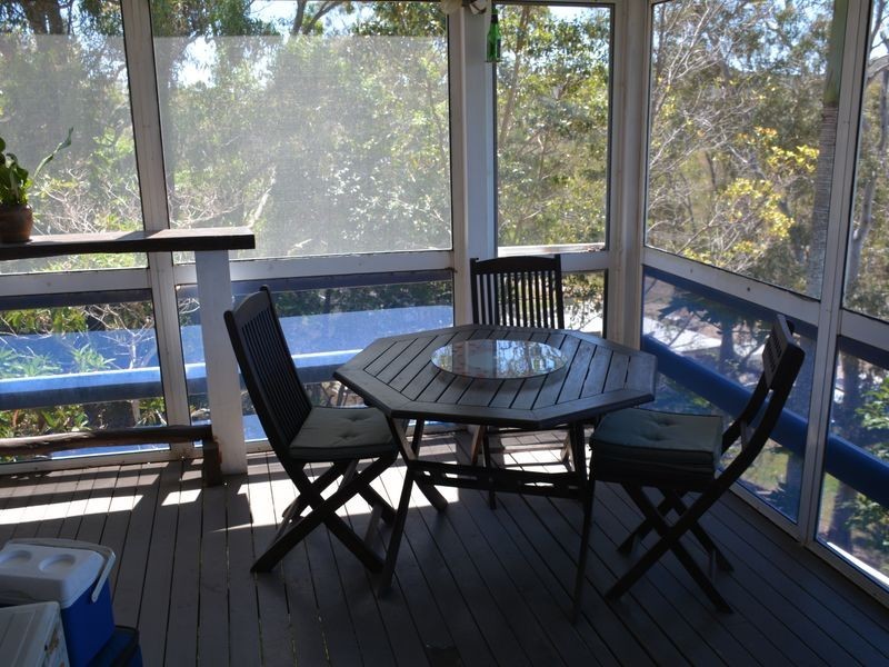 20 Crescent Drive, Russell Island QLD 4184