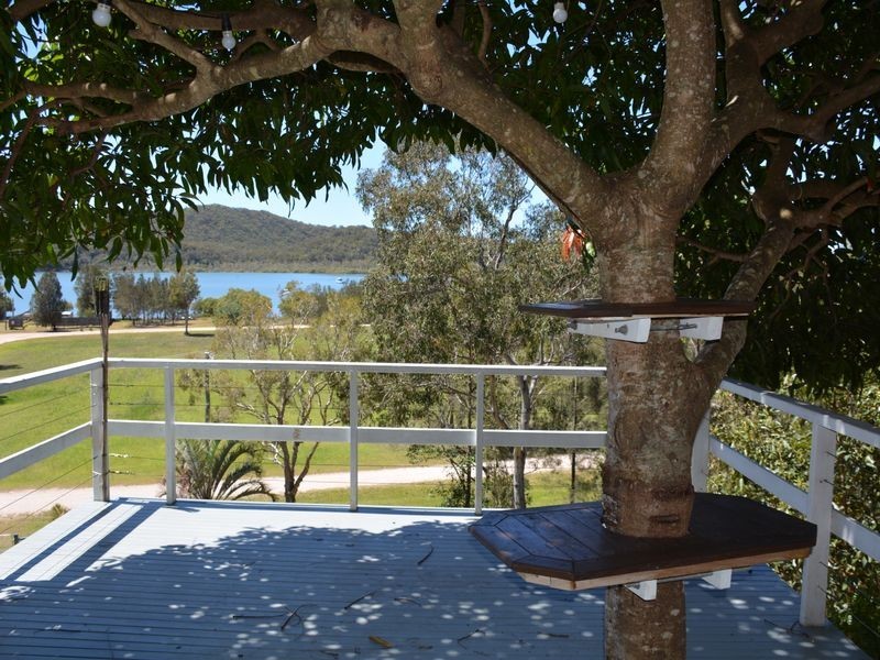 20 Crescent Drive, Russell Island QLD 4184