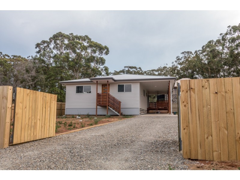 68 Jackson Road, Russell Island QLD 4184