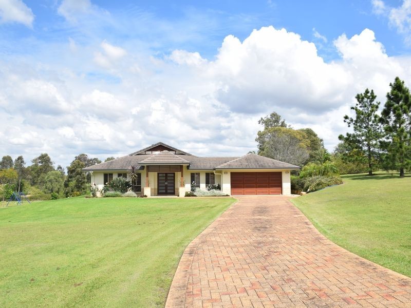 15 COOINGIE VIEW ROAD, Logan Village QLD 4207