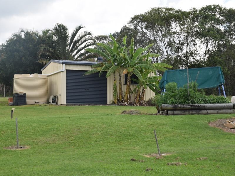15 COOINGIE VIEW ROAD, Logan Village QLD 4207