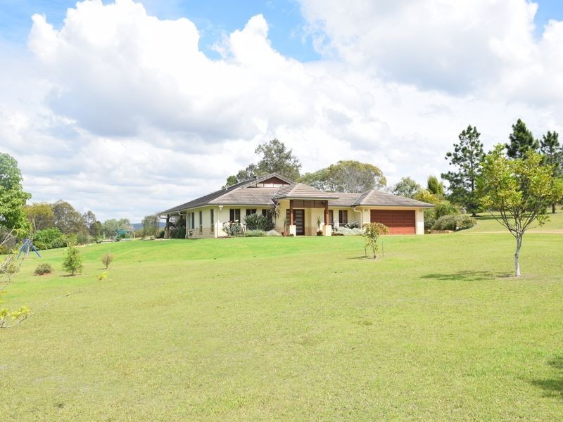 15 COOINGIE VIEW ROAD, Logan Village QLD 4207