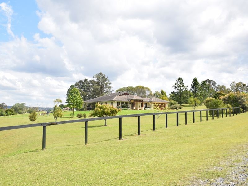 15 COOINGIE VIEW ROAD, Logan Village QLD 4207