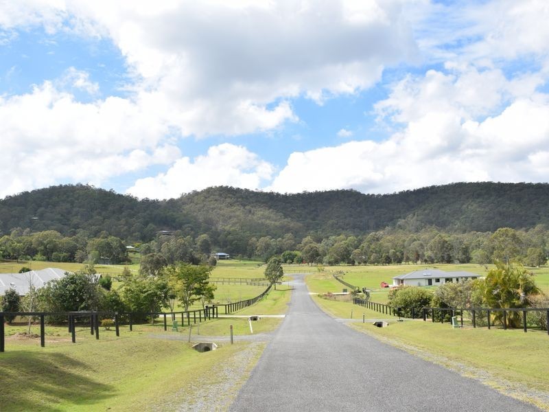 15 COOINGIE VIEW ROAD, Logan Village QLD 4207