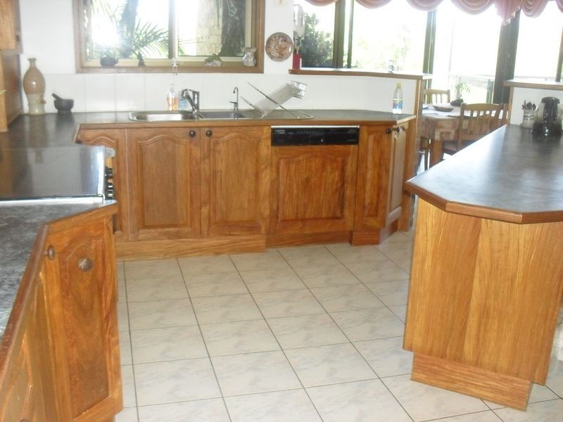 13 MURIEL STREET, Redland Bay QLD 4165