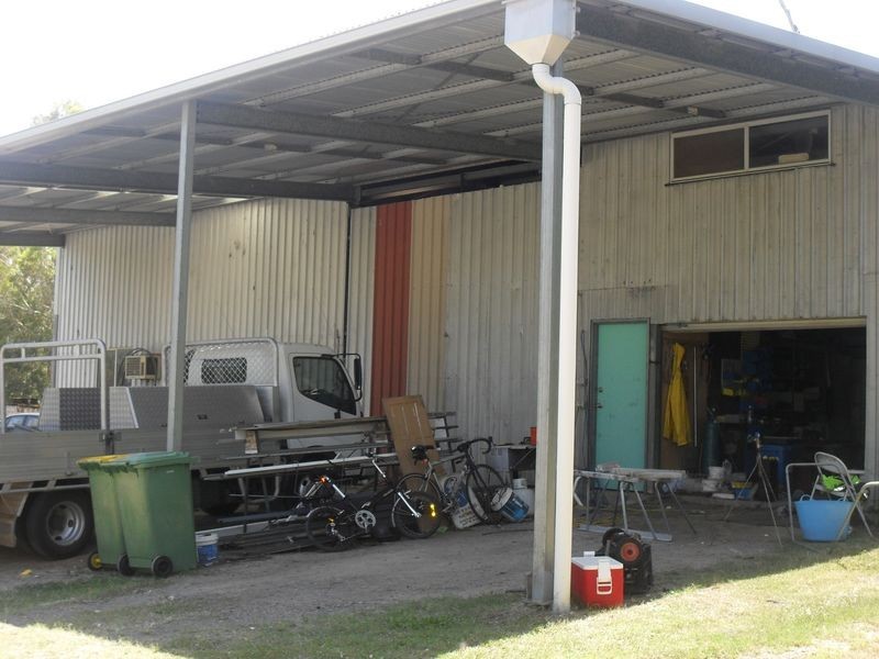 13 MURIEL STREET, Redland Bay QLD 4165